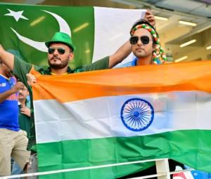 'Good sense' hailed as blockbuster Pakistan-India match to go ahead