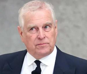 King Charles' statement on Andrew's affiliation with Epstein raises eyebrows