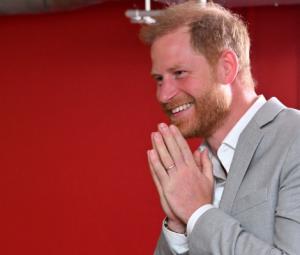 Prince Harry drops exciting news to give fans break from Andrew saga 