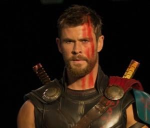 Chris Hemsworth shares surprising detail behind playing 'Thor' in Marvel
