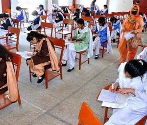 Sindh announces photography ban in girls' colleges