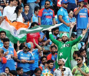 Fans excited about Pakistan vs India T20 World Cup match after boycott reversed