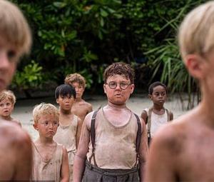 BBC's 'Lord of the Flies' adaptation divides fans