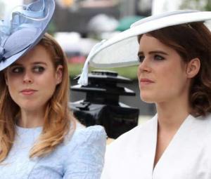 Princess Eugenie's angry reaction to Andrew, Sarah Ferguson: 'Deceived'