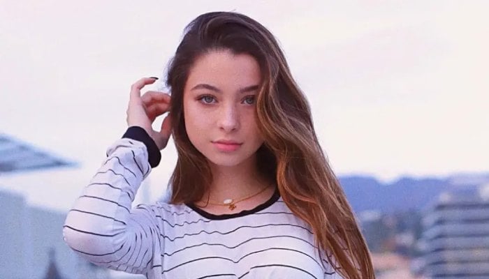 Mishka Silva, Tobey Maguires new rumoured girlfriend