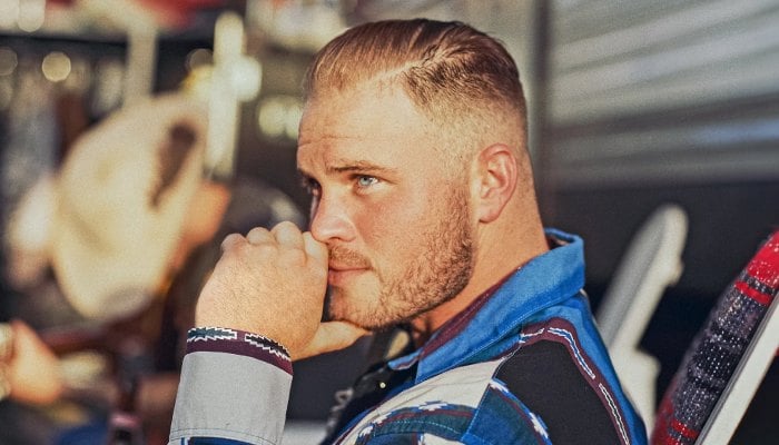 Zach Bryan slams Kid Rocks Turning Point USA Halftime Show