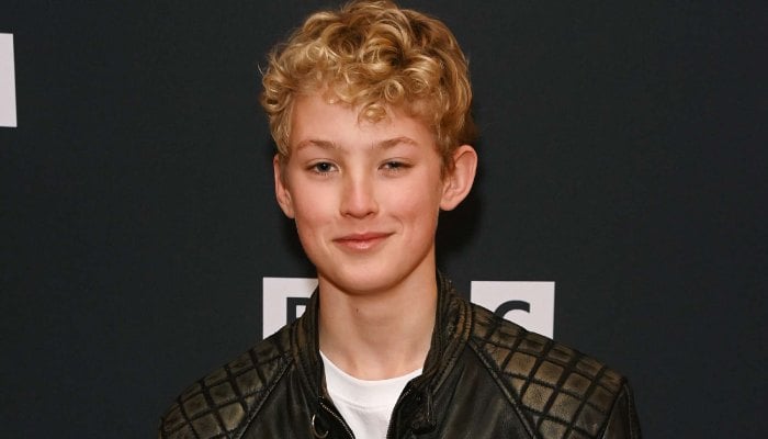 ‘Harry Potter series star Lox Pratt ‘wont spoil Draco Malfoy ‘too much