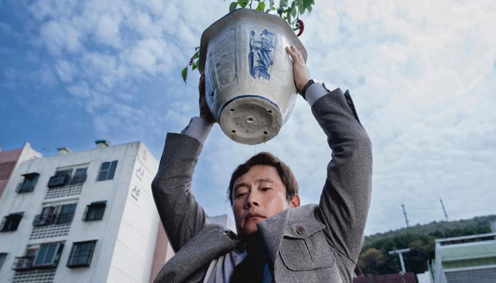 ‘No Other Choice’ responds to Oscar snub with clever move