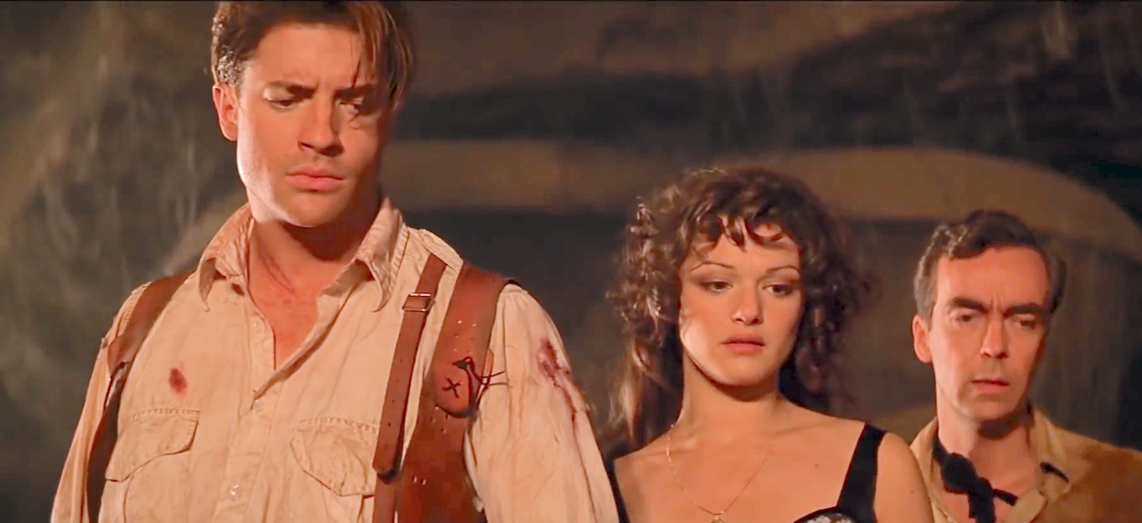 ‘The Mummy 4 gets release date as Brendan Fraser, Rachel Weisz reunite