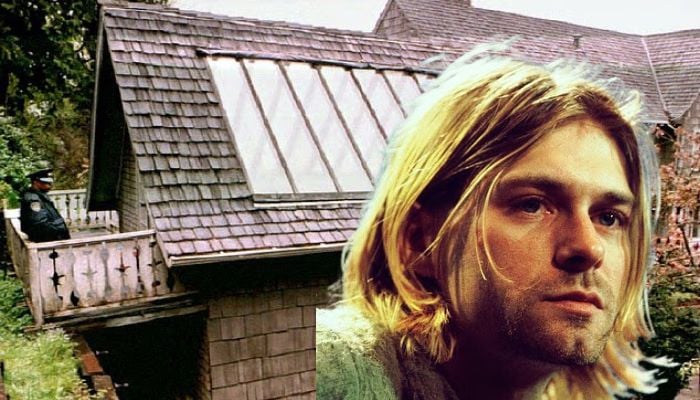 Suicide or homicide? New forensic findings reignite debate on Kurt Cobains death