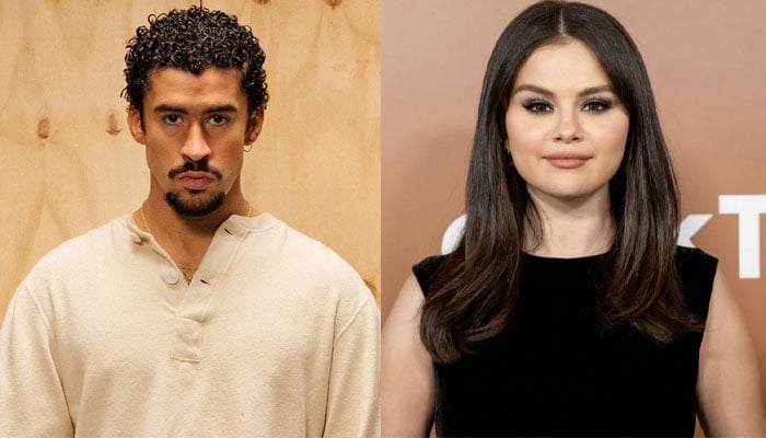 Selena Gomez adds to Bad Bunny Super Bowl halftime performance drama