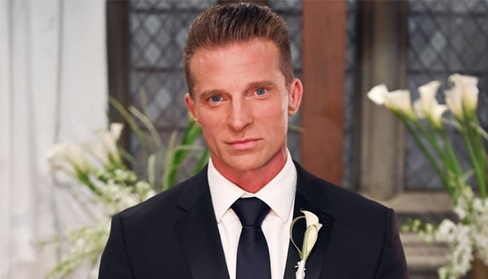 Steve Burton quitting ‘General Hospital’: Truth revealed