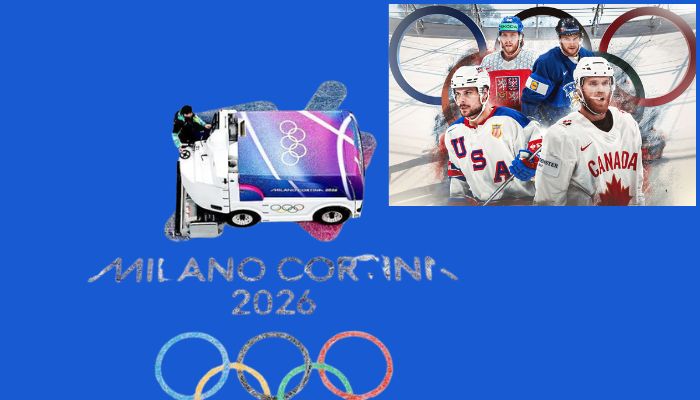 2026 Olympic mens ice hockey guide: Heres everything you need to know