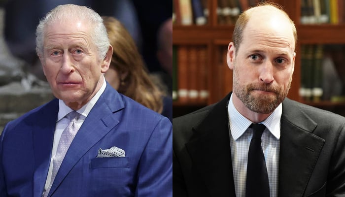 King Charles expresses sadness in personal message amid Williams absence