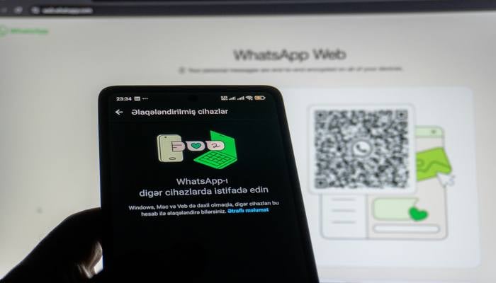 WhatsApp Web receives new voice and video calling features