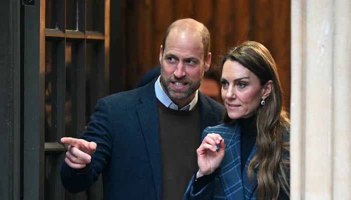 Prince William issues statement as Princess Kate missed key event