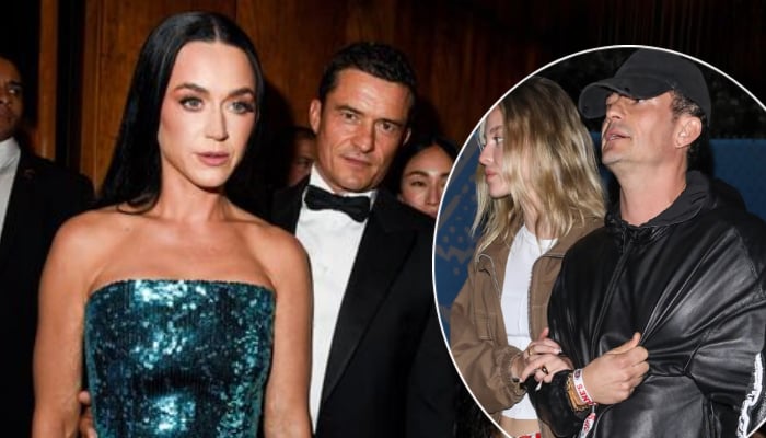 Orlando Bloom ignites new romance with young model after Katy Perry split
