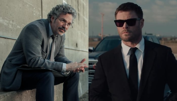 Crime 101 starring Chris Hemsworth, Mark Ruffalo is set to release on February 13