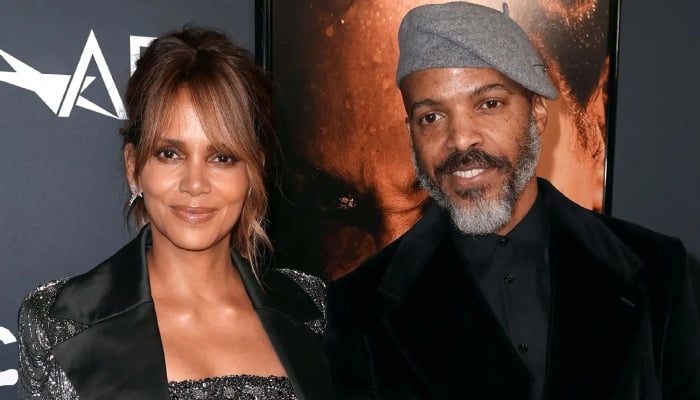 Halle Berry shares her relationship dynamics with Van Hunt
