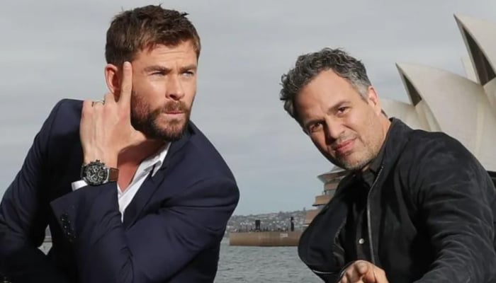 Crime 101 also features Halle Berry and Barry Keoghan in key roles