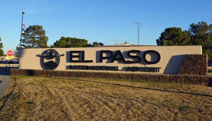 FAA lifts El Paso flight ban after Defense Department disables cartel drones