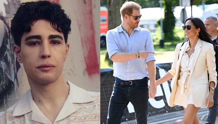 Omid Scobie breaks silence on new book amid Harry, Meghan controversy