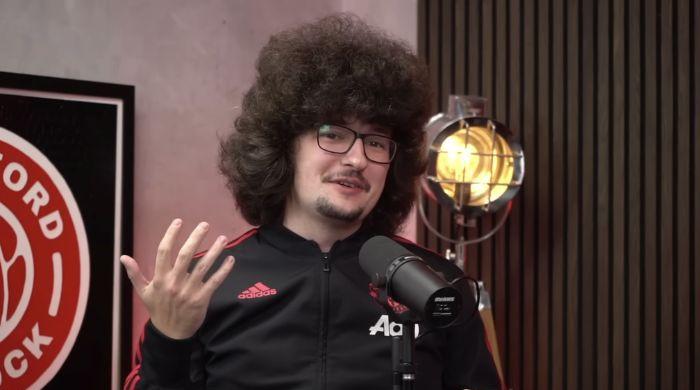 West Ham vs Man United will decide fate of loyal fan who hasn't cut his hair for 500 days