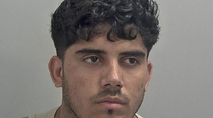 UK court convicts Afghan asylum seeker of raping 12-year-old girl