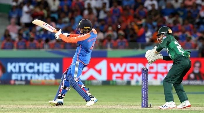 India say bracing for daunting T20 World Cup 'challenge' against â€˜quality' Pakistan