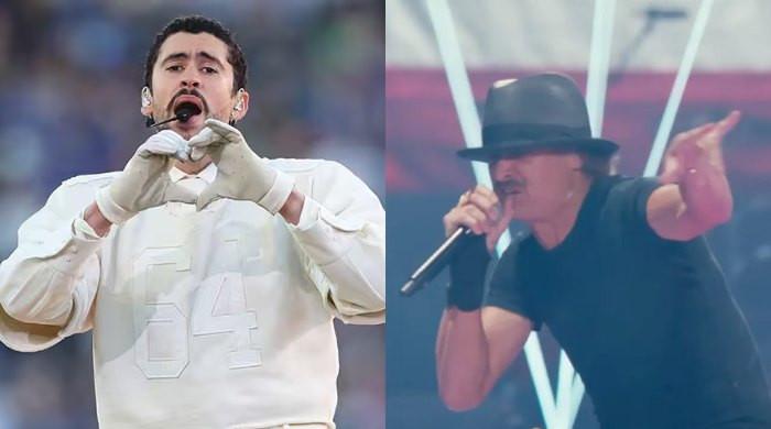 Bad Bunny vs. Kid Rock's halftime show: Who won the viewership battle?