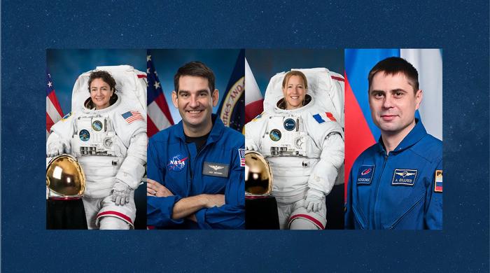 NASA Crew-12 mission delayed: Here's new launch date SpaceX announced