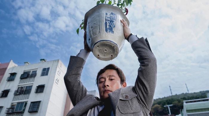 ‘No Other Choice' responds to Oscar snub with clever move