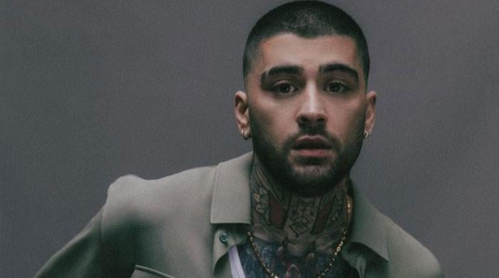 Zayn Malik's impressive bowling skills has fans talking: Watch 