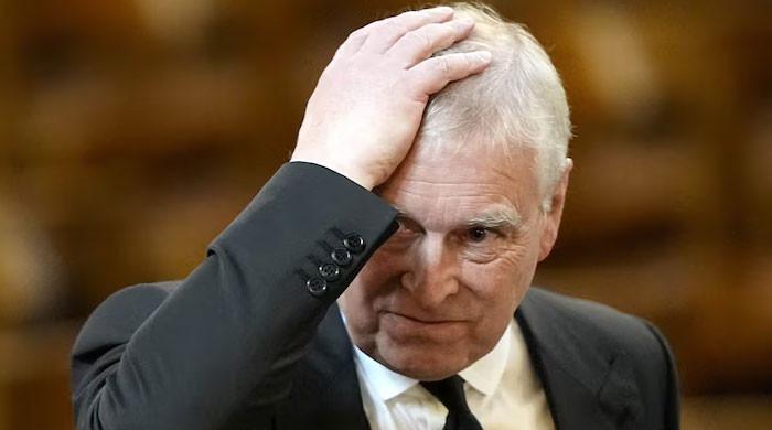 Andrew's Royal Lodge belongings end up at wrong property: Details