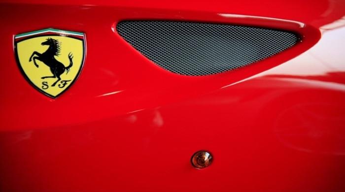 Luce, Ferrari's first EV: Apple's former design chief details interior