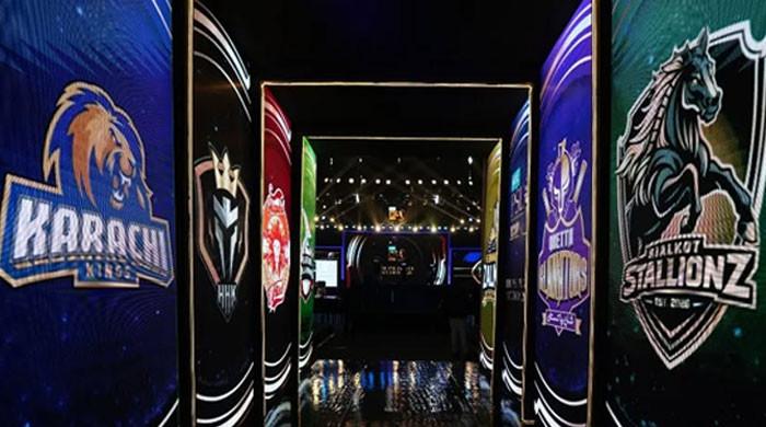 PSL 11: First-ever players' auction underway in Lahore