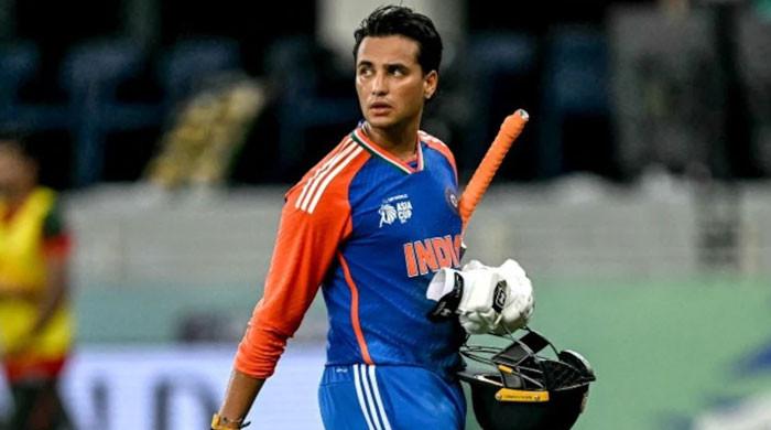 T20 World Cup 2026: Indian opener Abhishek Sharma hospitalised 