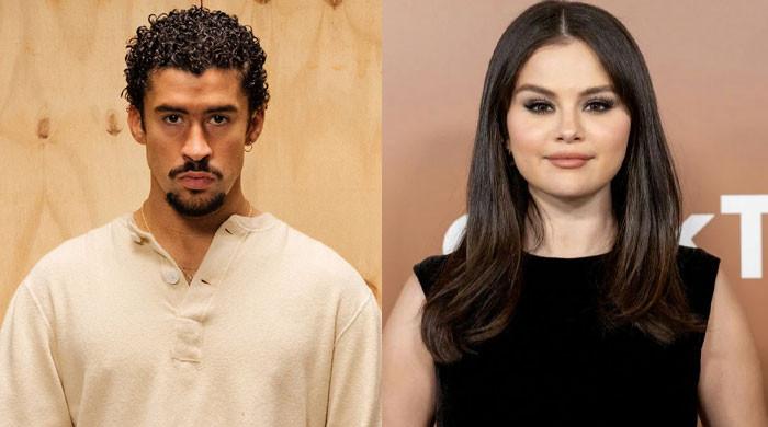 Selena Gomez adds to Bad Bunny Super Bowl halftime performance drama