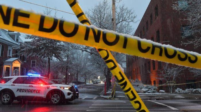 10 dead in British Columbia mass shooting, including suspected shooter