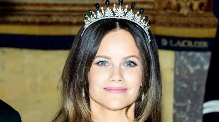 Princess admits links with Epstein in new bombshell statement