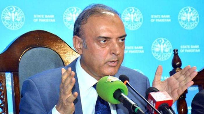 SBP chief expects broader recovery than IMF forecast