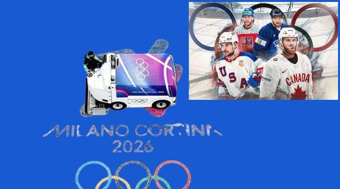 2026 Olympic men's ice hockey guide: Here's everything you need to know