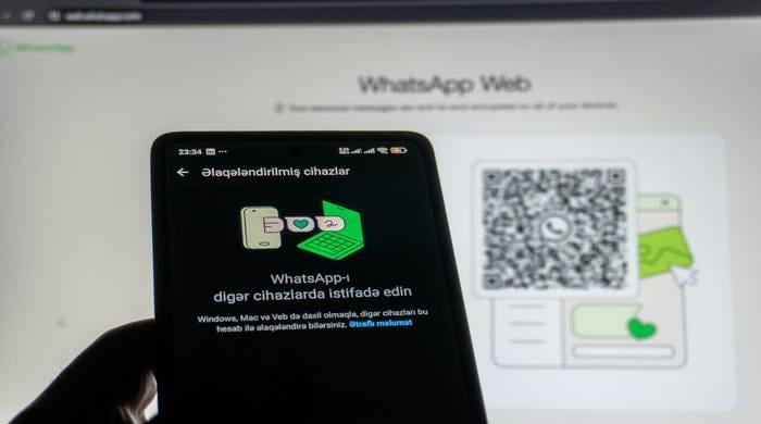 WhatsApp Web receives new voice and video calling features