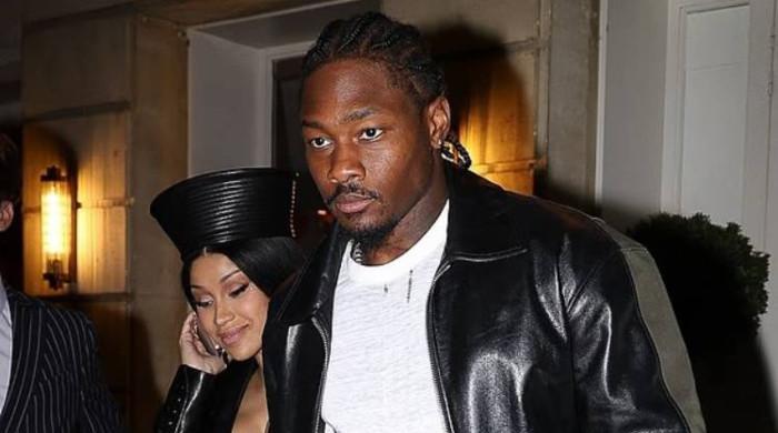 Cardi B turns over new leaf with $500K splurge after Stefon Diggs split