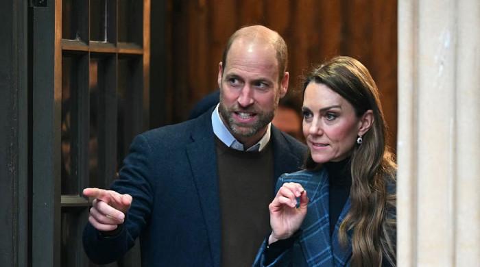 Prince William issues statement as Princess Kate missed key event