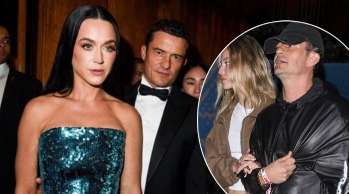 Orlando Bloom ignites new romance with young model after Katy Perry split