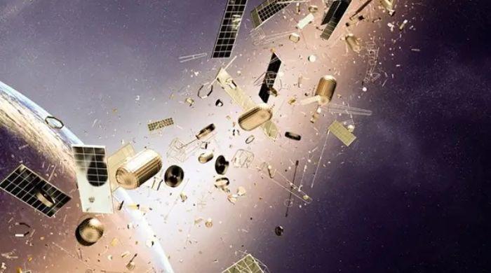 Rising satellite numbers could disrupt global air travel, scientists warn