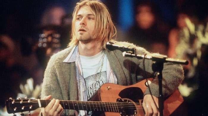 Kurt Cobain's death was a homicide, not suicide: Report