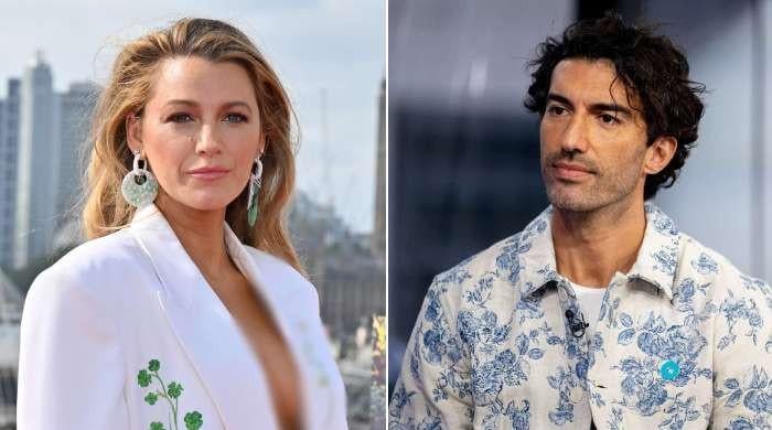 Blake Lively, Justin Baldoni meet to discuss settlement ahead of trial