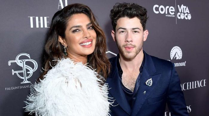 Priyanka Chopra Jonas breaks silence on Nick Jonas marriage rumours